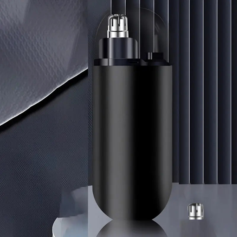 ⏳Zeitlich begrenzter Rabatt 💥- 50%🔥 Ideales Geschenk -Elektrischer Nasenhaartrimmer