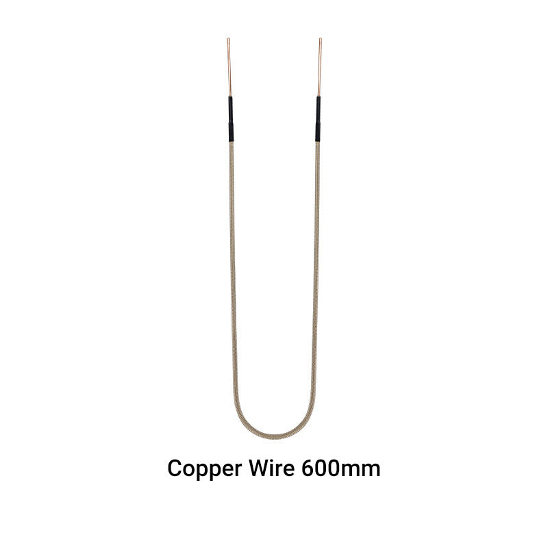 Dedicated Coil for Induction Heater