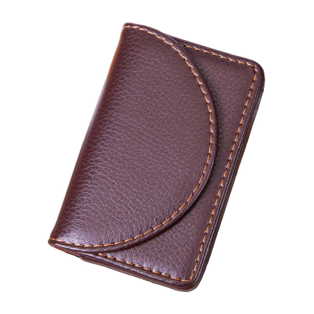 👜 Minimalistisches Visitenkartenhalter – Zeitloses Design, langlebiges Material & immer griffbereit – Ein Must-have für Berufstätige – Jetzt 50% Rabatt!