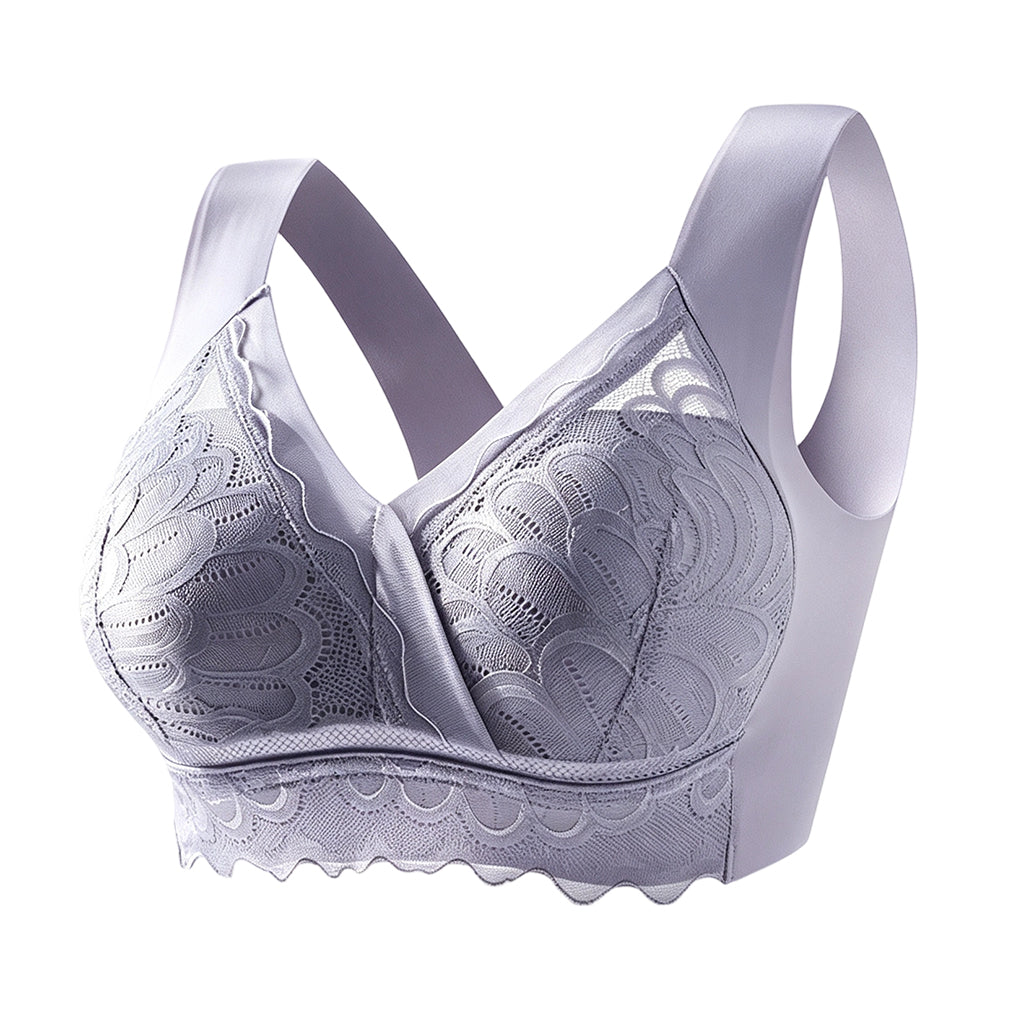 📢📢50%Rabatt!!!🎉✨Damen-Bügel-BH aus Spitze – Stützender Halt, zarte Spitze & feminine Silhouette – Perfekt für Alltag, Büro & besondere Anlässe