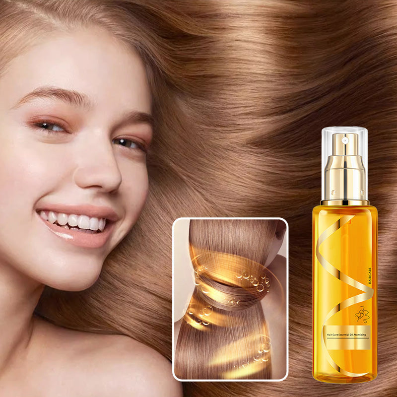 Befristetes Angebot Feuchtigkeitsspendendes Haaröl – comescs
