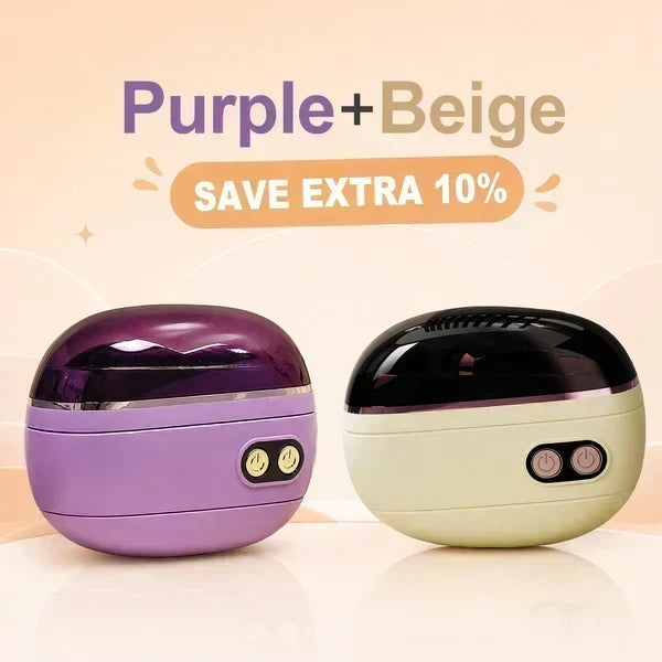 ✂️ 50% RABATT! 💅 2-in-1-Smart-Elektronagelschere & -Polierer – Präzises Schneiden, sanftes Polieren & LED-Licht – Perfekt für die Nagelpflege der ganzen Familie ✨