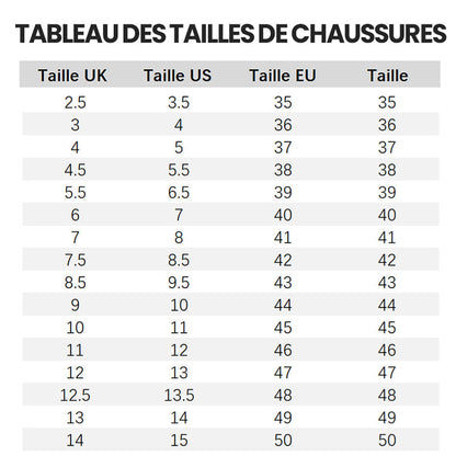 🔥Kostenloser Versand – Wasserdichte und rutschfeste Sportstiefel mit hohem Schaft (verbesserte Haltbarkeit)