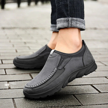 📢📢50% Rabatt!!! 🎉✨ Atmungsaktive Freizeit-Loafer für Herren