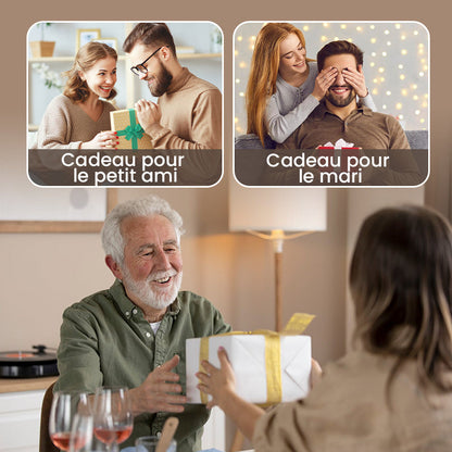 🔥Kostenloser Versand – Wasserdichte und rutschfeste Sportstiefel mit hohem Schaft (verbesserte Haltbarkeit)