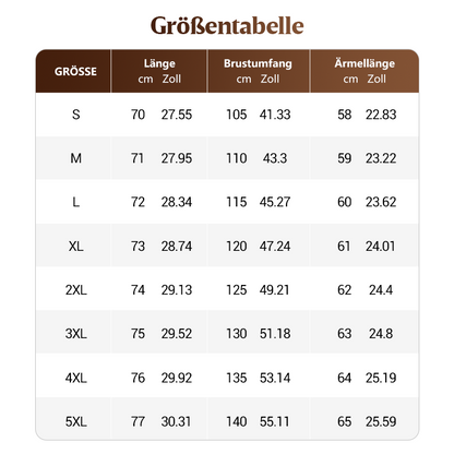 🧥 60% RABATT! ✨ Kapuzen-Fleecejacke mit Lammfellfutter - Winddicht & Wärmeisolierend für Extremes Winterwetter ❄️🛡️