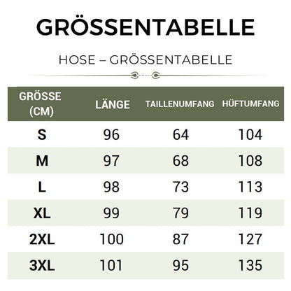 💃✨Damen-Zweiteiler: Bedruckte Hose & Oberteil mit Rundhalsausschnitt