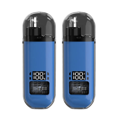 🥳HEISSER SALE 2026🥳💞50.000+ VERKAUFT!👵  Intelligenter elektrischer Nasenhaartrimmer