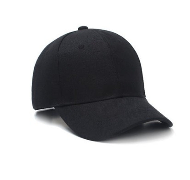 Baseballkappe + Kreuzarmband