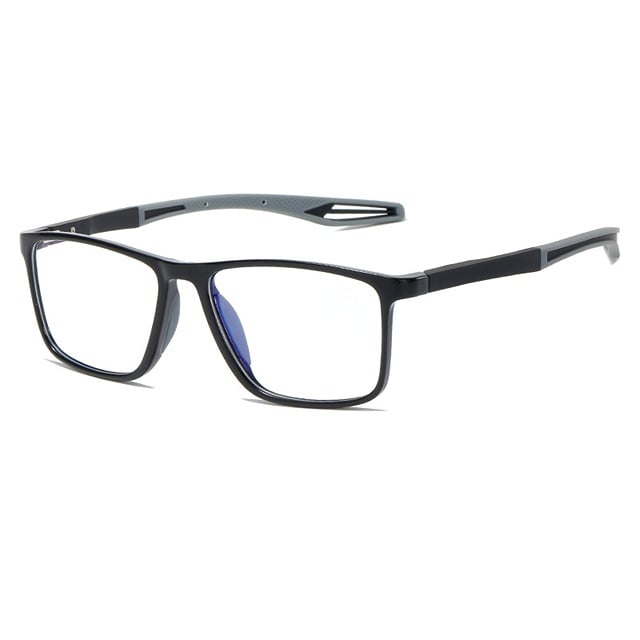 🎉 Neujahrsgeschenk – 50 % Rabatt! 🕶️ Sportliche, ultraleichte Gleitsichtbrille: Blaulichtfilter und Gläser für Nah- und Fernsicht – bequem für den täglichen Gebrauch!