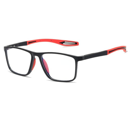 🎉 Neujahrsgeschenk – 50 % Rabatt! 🕶️ Sportliche, ultraleichte Gleitsichtbrille: Blaulichtfilter und Gläser für Nah- und Fernsicht – bequem für den täglichen Gebrauch!
