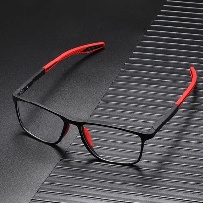 🎉 Neujahrsgeschenk – 50 % Rabatt! 🕶️ Sportliche, ultraleichte Gleitsichtbrille: Blaulichtfilter und Gläser für Nah- und Fernsicht – bequem für den täglichen Gebrauch!