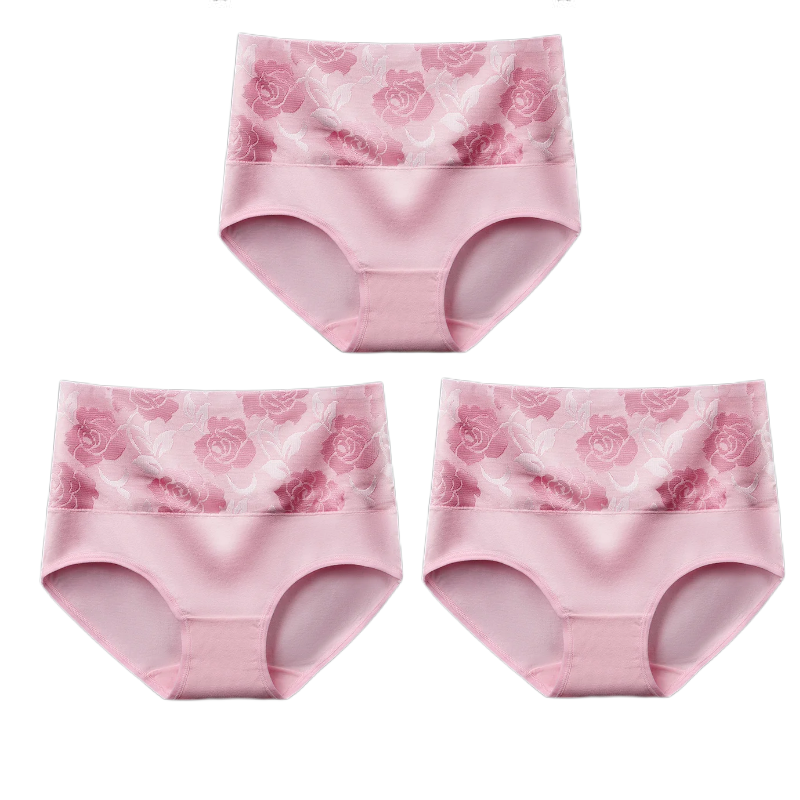 💥Kaufen Sie 1 und erhalten Sie 1 gratis💥Hochtaillierter Bauchansatz Leckagekontrolle Panty-Slip