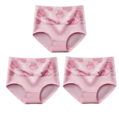 💥Kaufen Sie 1 und erhalten Sie 1 gratis💥Hochtaillierter Bauchansatz Leckagekontrolle Panty-Slip