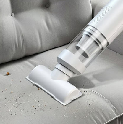 🚗NEUER ANGEBOT💥Slim V8 Mate Akku-Autostaubsauger, hohe Leistung, 13000 Pa/30 AW