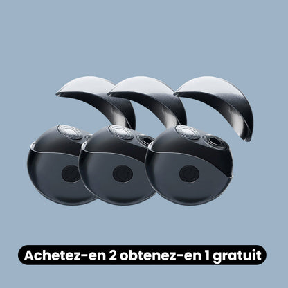 🖤 74 % Rabatt 💥💥Tragbarer multifunktionaler Elektrorasierer