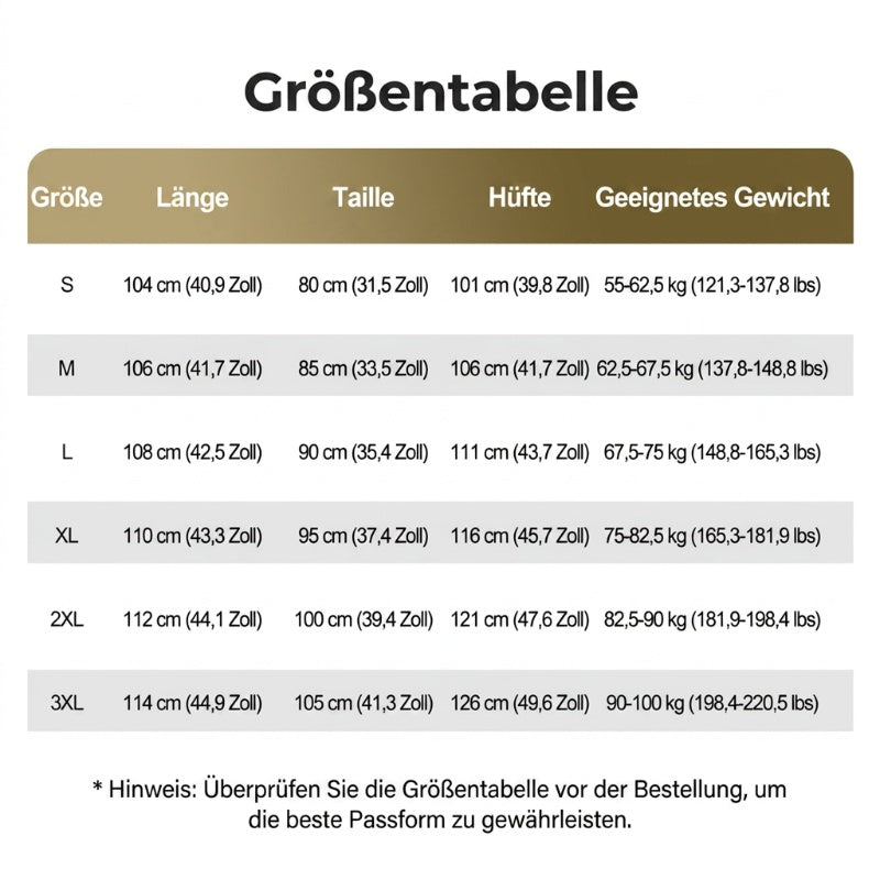 ⏰🔥NUR FÜR KURZE ZEIT 50% RABATT!🔥ÜBER 50K+ VERKAUFT!🎉Taktische Cargo-Hose für Herren mit mehreren Taschen