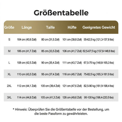 ⏰🔥NUR FÜR KURZE ZEIT 50% RABATT!🔥ÜBER 50K+ VERKAUFT!🎉Taktische Cargo-Hose für Herren mit mehreren Taschen
