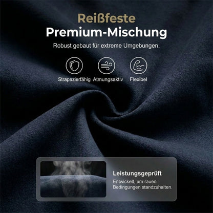 ⏰🔥NUR FÜR KURZE ZEIT 50% RABATT!🔥ÜBER 50K+ VERKAUFT!🎉Taktische Cargo-Hose für Herren mit mehreren Taschen