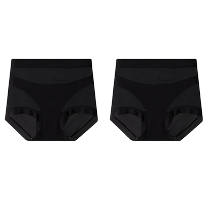 💓🌸 Damen Shorts 2er Pack: 1 kaufen, 1 gratis! Atmungsaktive Sommer Shorts für Sport & Freizeit mit luftig leichtem Tragegefühl 🏃‍♀️🌿