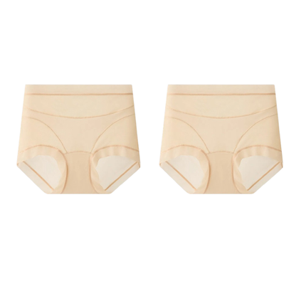 💓🌸 Damen Shorts 2er Pack: 1 kaufen, 1 gratis! Atmungsaktive Sommer Shorts für Sport & Freizeit mit luftig leichtem Tragegefühl 🏃‍♀️🌿
