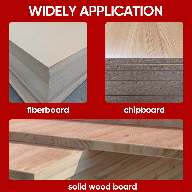 🛠️59 % Rabatt🛠️4 in 1 Router Fräsen Nut Halterung