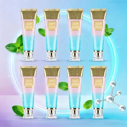 💖Niacinamid-Zahnpasta für strahlend weiße Zähne🦷Perlweiße Zähne zum Vorschein🦷Die neue Geheimwaffe für Ihr Lächeln!