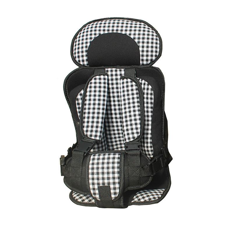 📢📢50% RABATT !!⏰Tragbarer Kindersitz fürs Auto
