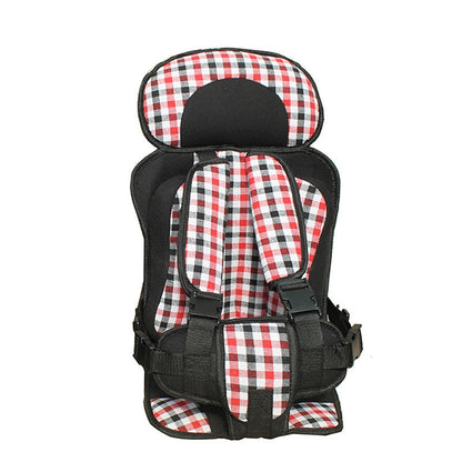 📢📢50% RABATT !!⏰Tragbarer Kindersitz fürs Auto