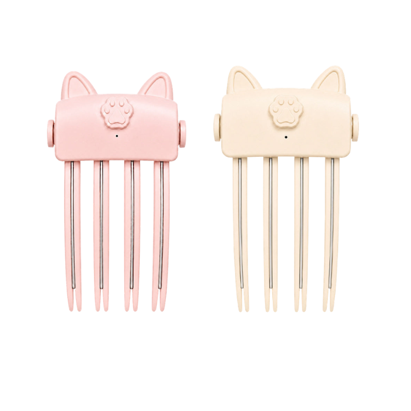💇‍♀️✨ 50 % RABATT! Kabelloser Haarclip für mehr Volumen am Haaransatz für Damen – Mehr Volumen, einfaches Styling und ein Ergebnis wie vom Friseur zu Hause 💖🔥