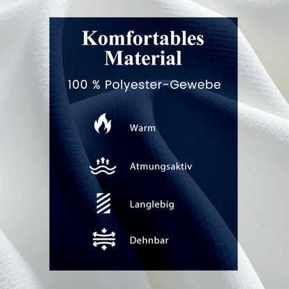 📢📢50% Rabatt!!! 🎉✨ Lässiges Sweatshirt 2-teiliges Set mit Linienmuster – Modernes Linien-Design, bequemer Schnitt und perfekt aufeinander abgestimmt – perfekt für einen lässigen Look im Alltag & in der Freizeit