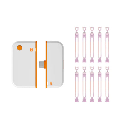 🥳2026 HOT SALE🥳💞50K+ SOLD!💻📺 Cut the Cord, Not the Quality! Wireless HDMI Transmitter – Last Day 50% OFF! 🎬✨