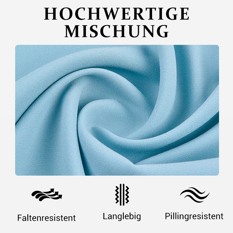 💖Stilvolles Set aus ärmellosem Blazer und hoch taillierter Hose für Damen