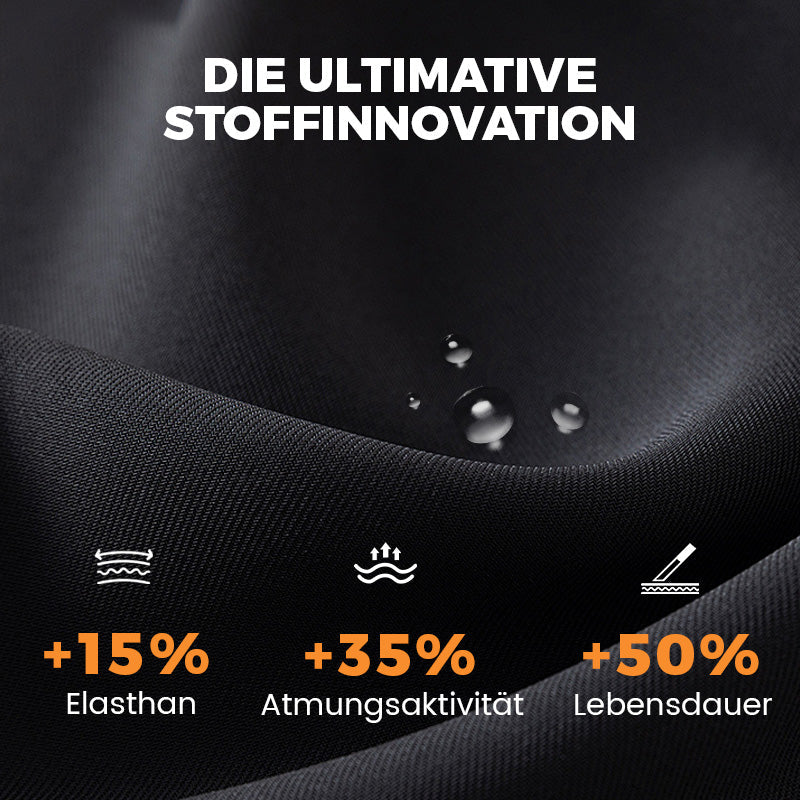 Fliwos™ Hochwertig-Hochelastische Hose mit geradem Bein 【Kostenloser Versand】