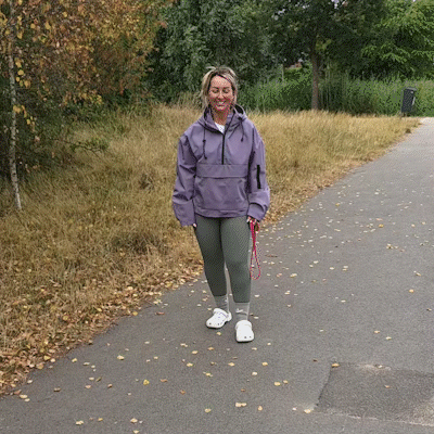 💜New Arrival Hot Sale 💦Wasserdichte 3-in-1-Jacke für Damen – Regen, Wind und Kälte, alles ist abgedeckt【Kostenloser Versand】