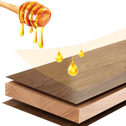 ✅👍Natürliches maikromolekularisiertes Bienenwachsspray