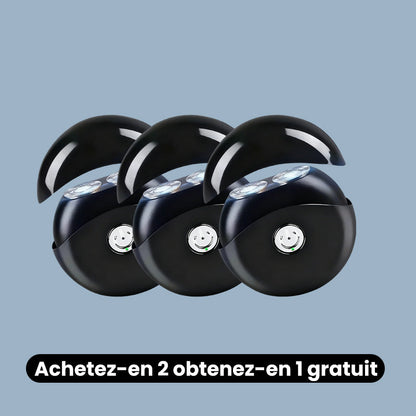 🖤 74 % Rabatt 💥💥Tragbarer multifunktionaler Elektrorasierer