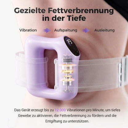🔥 Sommer-Sonderangebot- 50% Rabatt! | Multifunktionaler Ganzkörper-Faszienring ☀️💪Geeignet für Yoga, Pilates, Fitness & Alltag – Verbessert Körperhaltung & Beweglichkeit