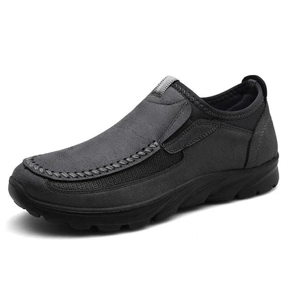 📢📢50% Rabatt!!! 🎉✨ Atmungsaktive Freizeit-Loafer für Herren