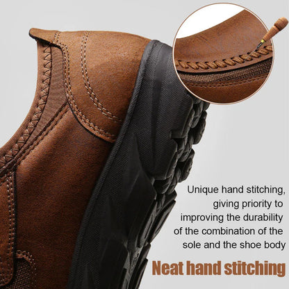 📢📢50% Rabatt!!! 🎉✨ Atmungsaktive Freizeit-Loafer für Herren