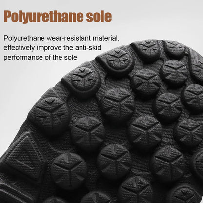 📢📢50% Rabatt!!! 🎉✨ Atmungsaktive Freizeit-Loafer für Herren