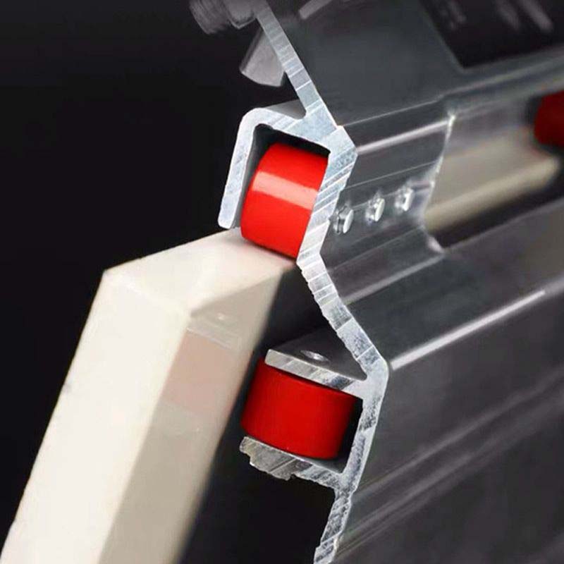 👍 Praktische Empfehlung ✅ Aluminium 45 Grad - Fliesenanfasmaschine