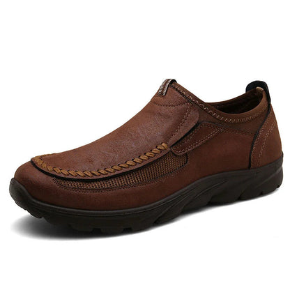 📢📢50% Rabatt!!! 🎉✨ Atmungsaktive Freizeit-Loafer für Herren