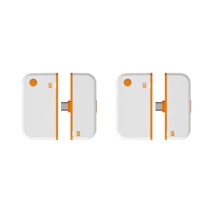 🥳2026 HOT SALE🥳💞50K+ SOLD!💻📺 Cut the Cord, Not the Quality! Wireless HDMI Transmitter – Last Day 50% OFF! 🎬✨
