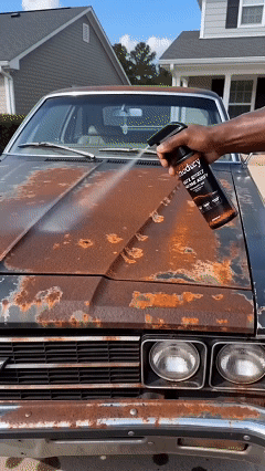 💎 Hochwertige Keramikbeschichtung Spray für Autos mit Soforteffekt
