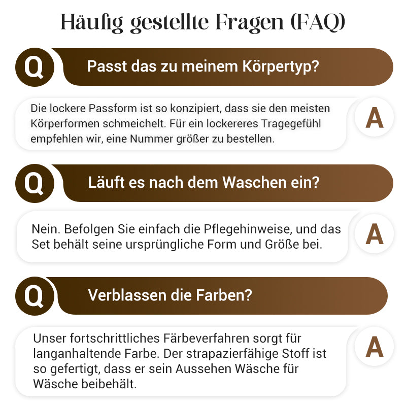 📢🎉50%Rabatt!!!🛍️✨Herren-Set: Pullover mit grafischem Druck und Hose