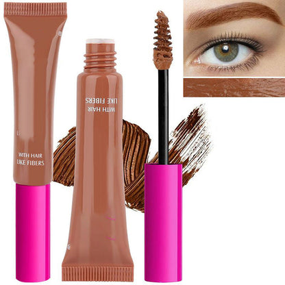 🏆 Last Day Special Price 4,99 € ! 🔥1 kaufen, 1 gratis 🔥 Schnell trocknendes Augenbrauengel