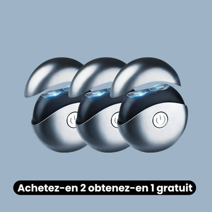 🖤 74 % Rabatt 💥💥Tragbarer multifunktionaler Elektrorasierer