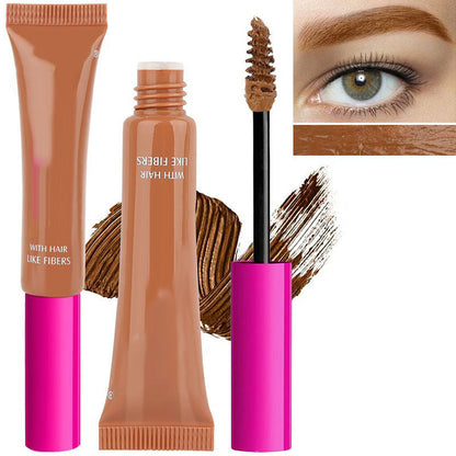 🏆 Last Day Special Price 4,99 € ! 🔥1 kaufen, 1 gratis 🔥 Schnell trocknendes Augenbrauengel