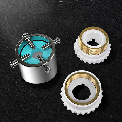 🔥Neujahrsangebot 49% OFF🔥 Installationsfreier Warmwasserhahn【Kostenloser Versand】